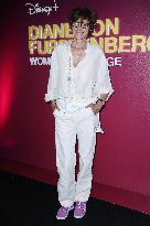 ‘Diane Von Furstenberg, Woman in Charge’ Premiere - Paris