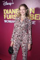 ‘Diane Von Furstenberg, Woman in Charge’ Premiere - Paris