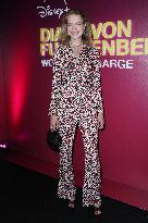 ‘Diane Von Furstenberg, Woman in Charge’ Premiere - Paris