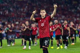 Albania v Spain - UEFA EURO 2024