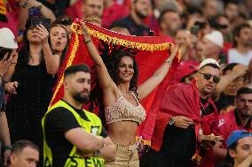 UEFA European Football Championship - UEFA Euro 2024 - Albania vs Spain