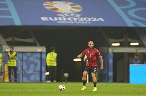 UEFA European Football Championship - UEFA Euro 2024 - Albania vs Spain