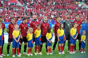 UEFA European Football Championship - UEFA Euro 2024 - Albania vs Spain