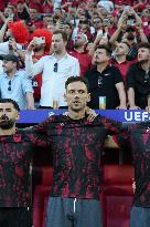 UEFA European Football Championship - UEFA Euro 2024 - Albania vs Spain