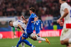 UEFA European Football Championship - UEFA Euro 2024 - Croatia vs Italy