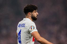 UEFA European Football Championship - UEFA Euro 2024 - Croatia vs Italy