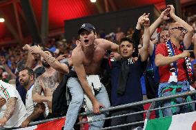 Euro 2024 - Croatia v Italy