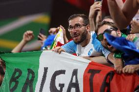 Euro 2024 - Croatia v Italy