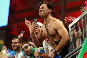 Euro 2024 - Croatia v Italy