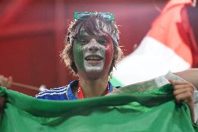 Euro 2024 - Croatia v Italy