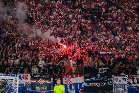 Euro 2024 - Croatia v Italy