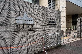 Hong Kong 47 Pro-Democracy Figures Court Mitigation