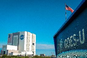 FL: NASA GOES-U Mission On Stand By