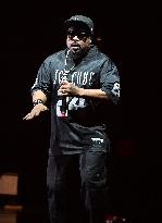 Ice Cube In Concert - Florida