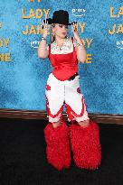 My Lady Jane Premiere - LA