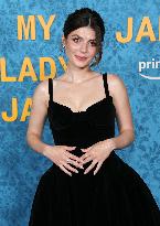 My Lady Jane Premiere - LA