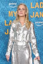 My Lady Jane Premiere - LA