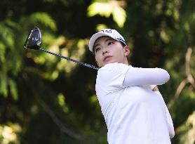 Golf: Women's PGA Championship
