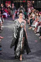 PFW - Vaishali S Runway