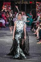 PFW - Vaishali S Runway