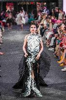 PFW - Vaishali S Runway