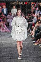 PFW - Vaishali S Runway