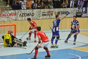 National Roller Hockey Championship - 2023/2024 - FC Porto vs SL e Benfica