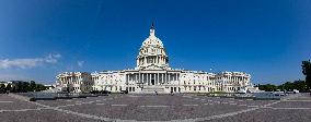 The United States Capitol