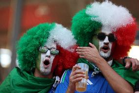 UEFA European Football Championship - UEFA Euro 2024 - Croatia vs Italy