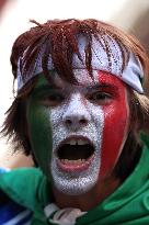 UEFA European Football Championship - UEFA Euro 2024 - Croatia vs Italy