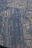 Dubai Airport Overview