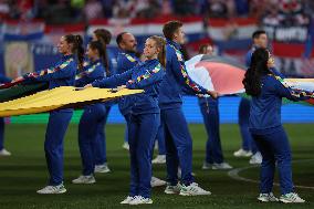 UEFA European Football Championship - UEFA Euro 2024 - Croatia vs Italy