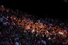 UEFA European Football Championship - UEFA Euro 2024 - Croatia vs Italy