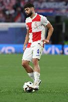 UEFA European Football Championship - UEFA Euro 2024 - Croatia vs Italy