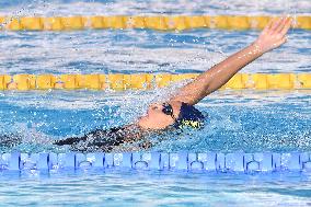 Swimming race - LX Trofeo Sette Colli IP