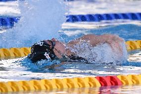 Swimming race - LX Trofeo Sette Colli IP