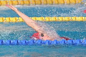 Swimming race - LX Trofeo Sette Colli IP