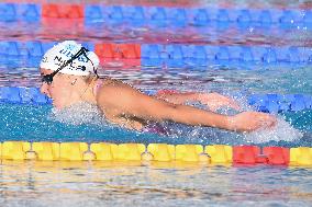 Swimming race - LX Trofeo Sette Colli IP