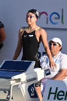 Swimming race - LX Trofeo Sette Colli IP