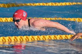 Swimming race - LX Trofeo Sette Colli IP