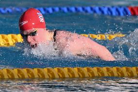 Swimming race - LX Trofeo Sette Colli IP