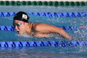 Swimming race - LX Trofeo Sette Colli IP