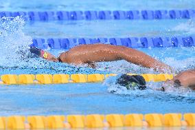 Swimming Internationals - LX Trofeo ''Sette Colli'' - Day 1