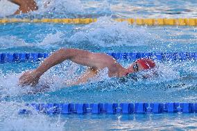 Swimming Internationals - LX Trofeo ''Sette Colli'' - Day 1