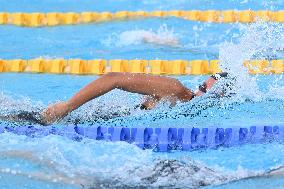 Swimming race - LX Trofeo Sette Colli IP