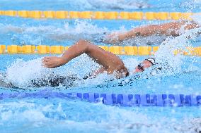 Swimming race - LX Trofeo Sette Colli IP