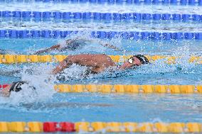 Swimming race - LX Trofeo Sette Colli IP