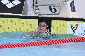 Swimming race - LX Trofeo Sette Colli IP