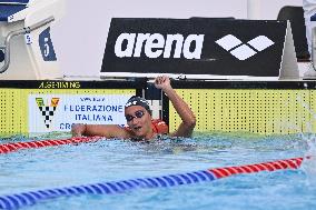 Swimming race - LX Trofeo Sette Colli IP