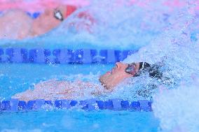 Swimming race - LX Trofeo Sette Colli IP